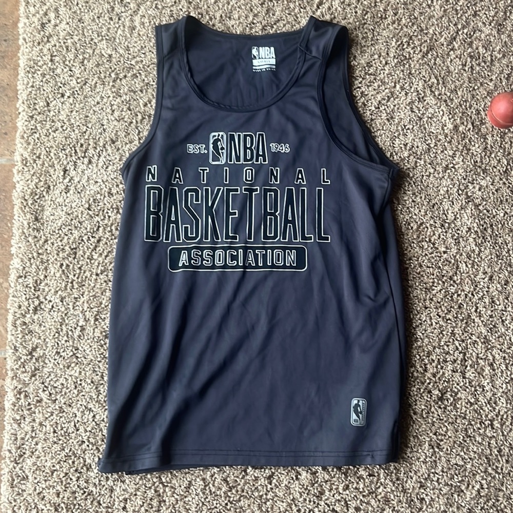 NBA jersey